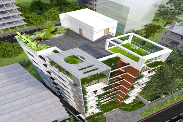 Top View